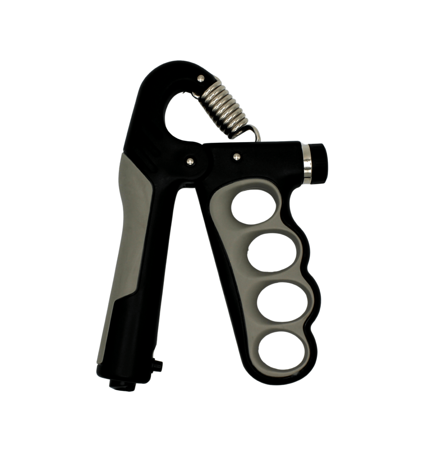 Adjustable Resistance Smart Hand Exerciser with Mechanical Counter - ProActive Performance