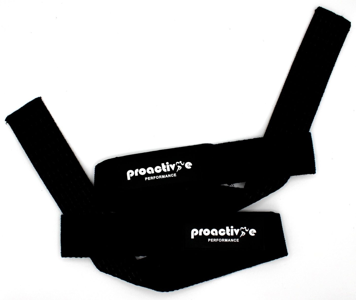 Anti - Slip Weightlifting Straps - ProActive Performance L.L.C.