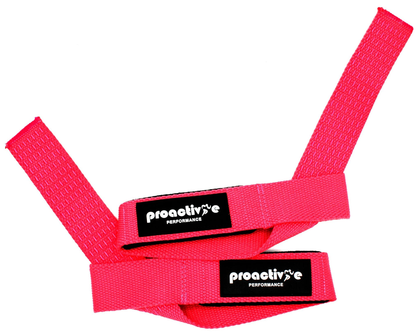 Anti - Slip Weightlifting Straps - ProActive Performance L.L.C.