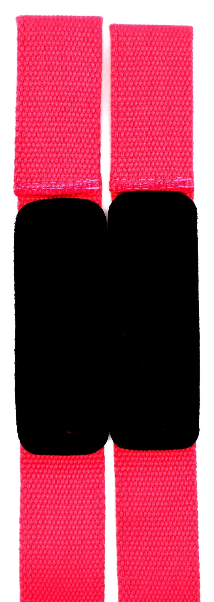 Anti - Slip Weightlifting Straps - ProActive Performance L.L.C.