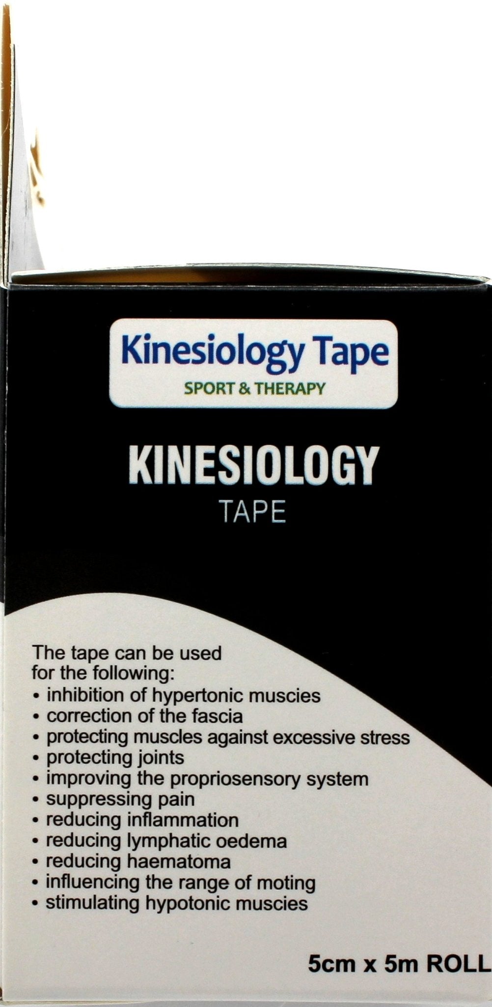 Kinesiology Tape - ProActive Performance L.L.C.