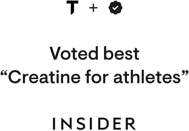 THORNE - Creatine (NSF Certified for Sport) - ProActive Performance