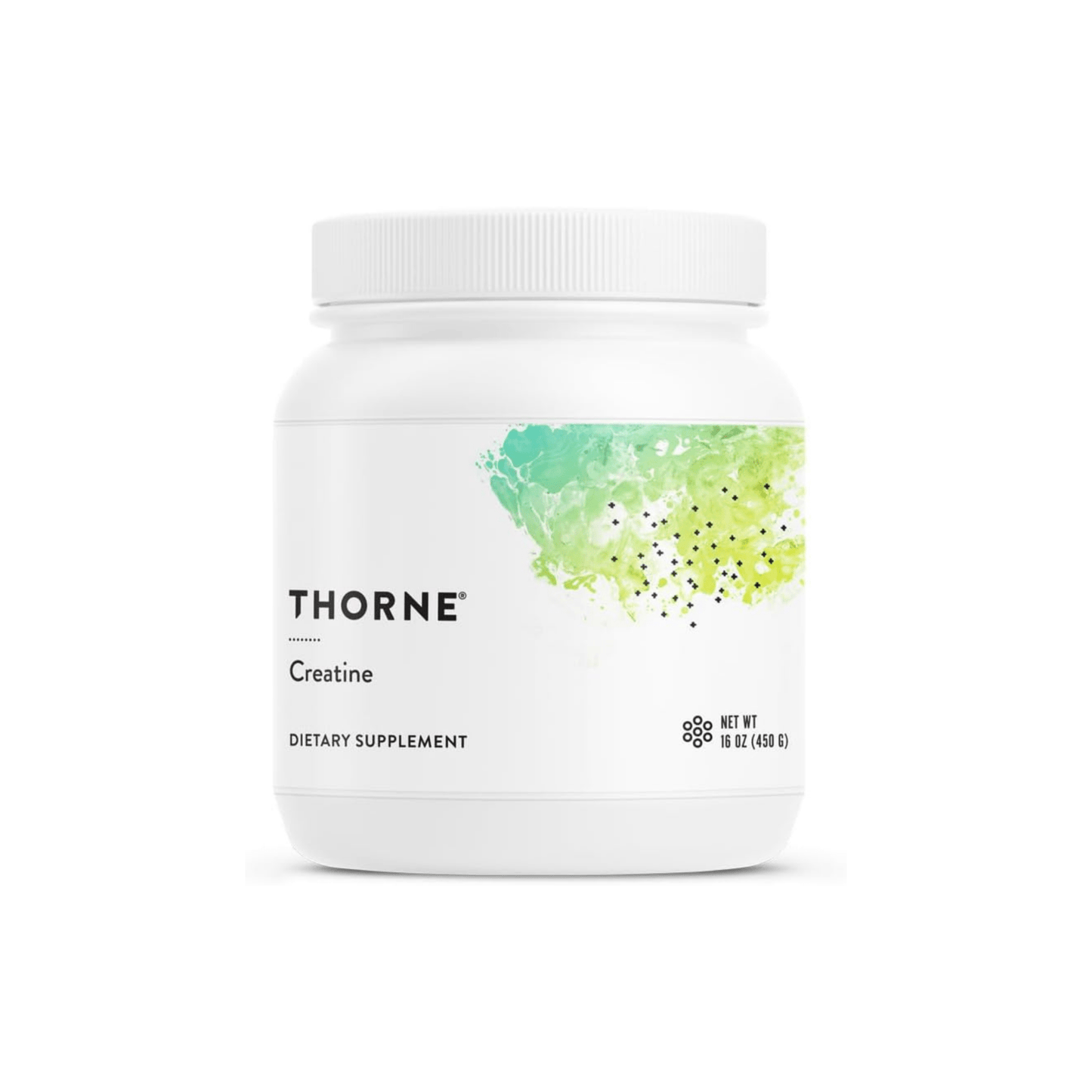 THORNE - Creatine (NSF Certified for Sport) - ProActive Performance
