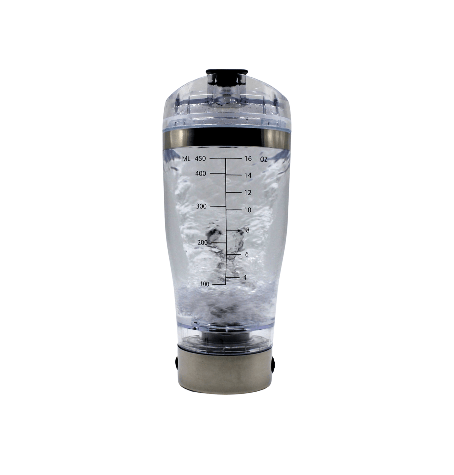 USB Rechargeable Electric Vortex Protein Mixer - ProActive Performance