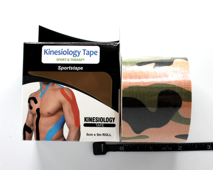 Kinesiology Tape