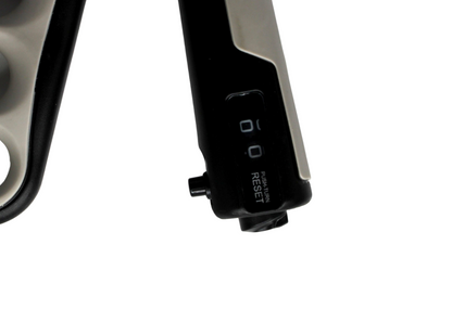 Adjustable Resistance Smart Hand Exerciser with Mechanical Counter