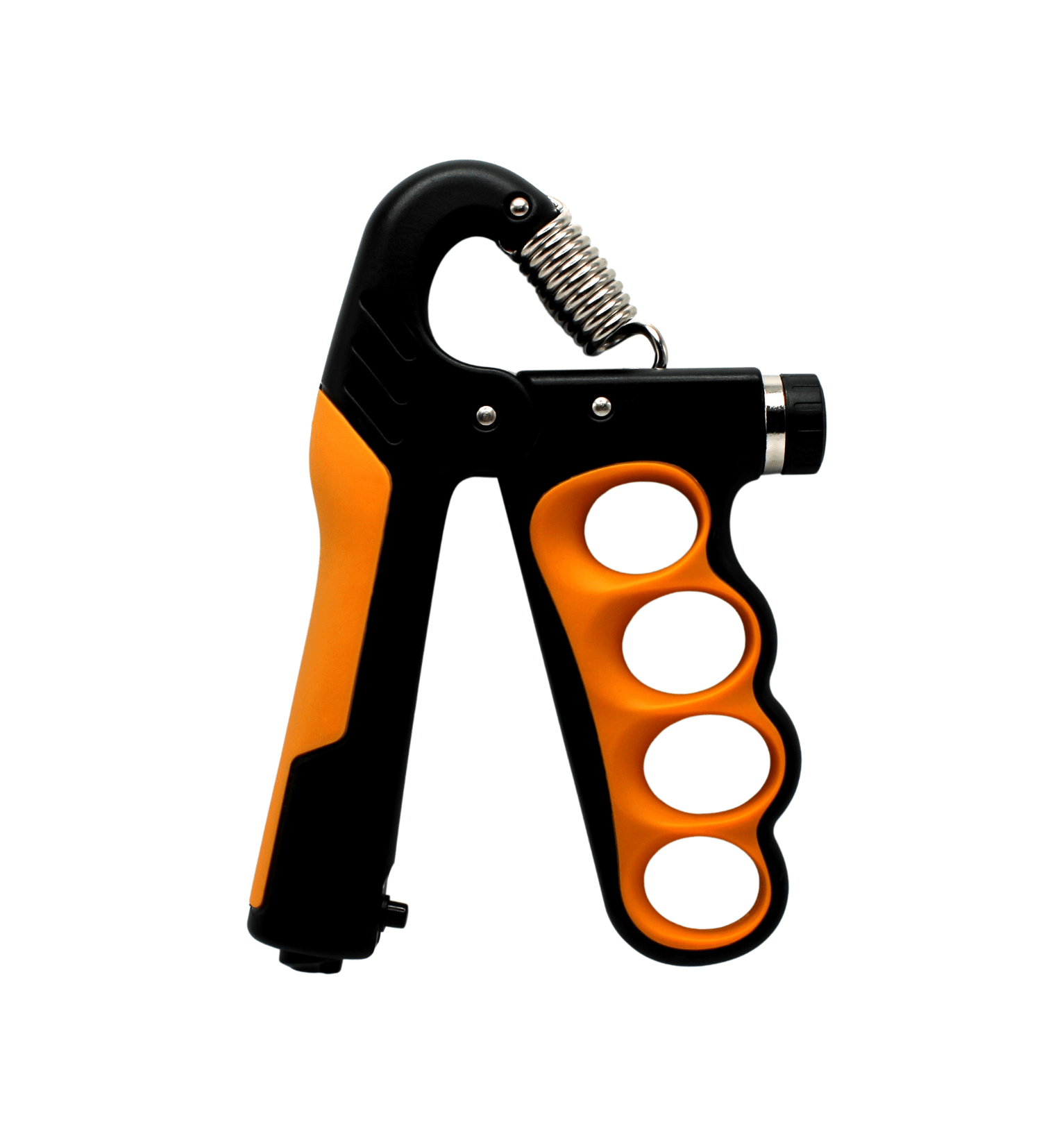 Adjustable Resistance Smart Hand Exerciser with Mechanical Counter - ProActive Performance