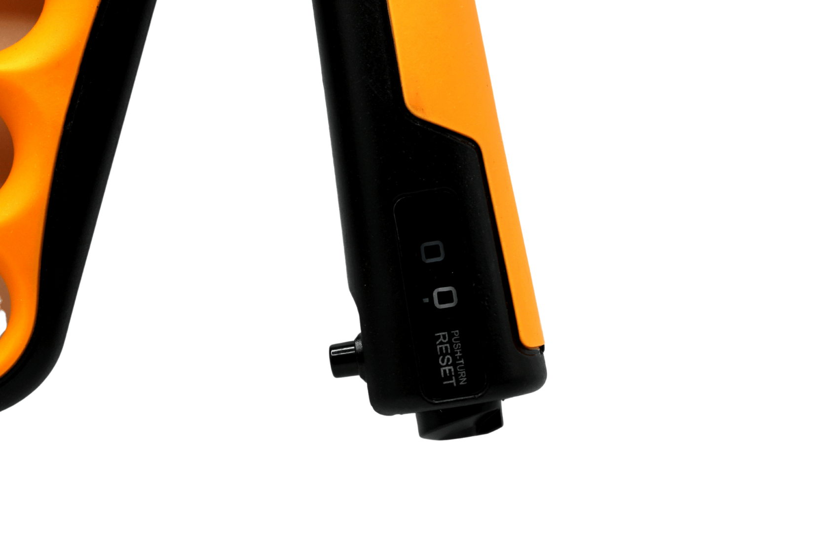 Adjustable Resistance Smart Hand Exerciser with Mechanical Counter - ProActive Performance