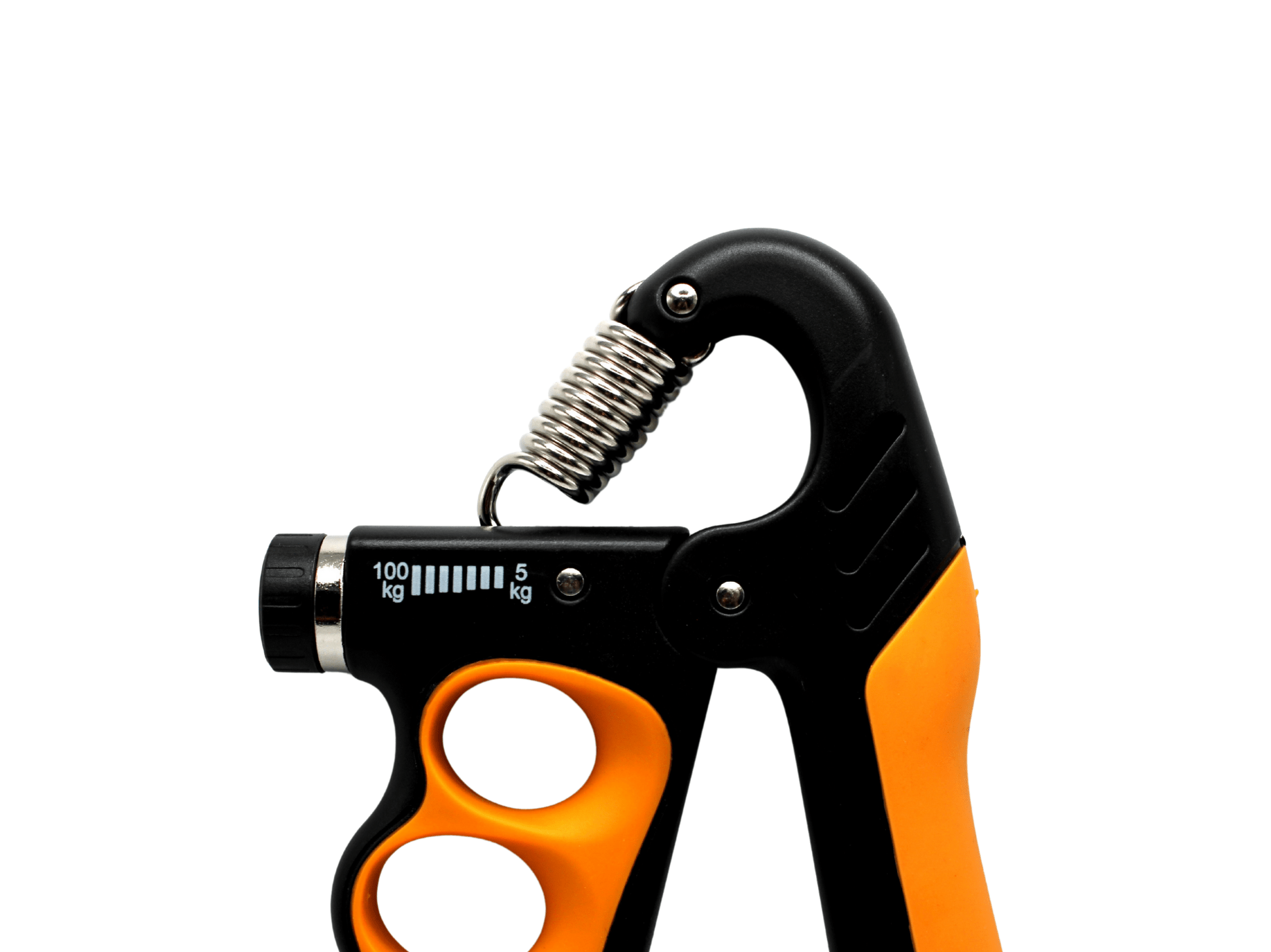 Adjustable Resistance Smart Hand Exerciser with Mechanical Counter - ProActive Performance