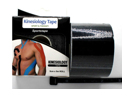 Kinesiology Tape - ProActive Performance L.L.C.