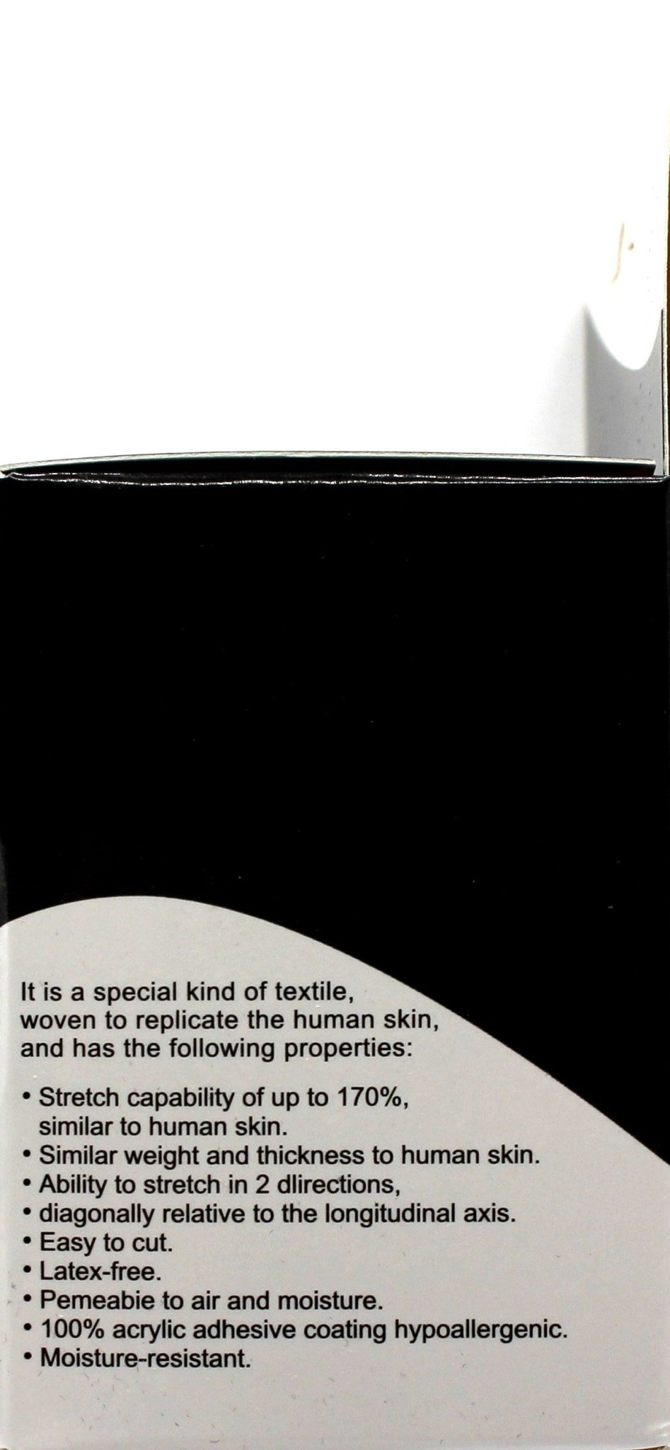Kinesiology Tape - ProActive Performance L.L.C.