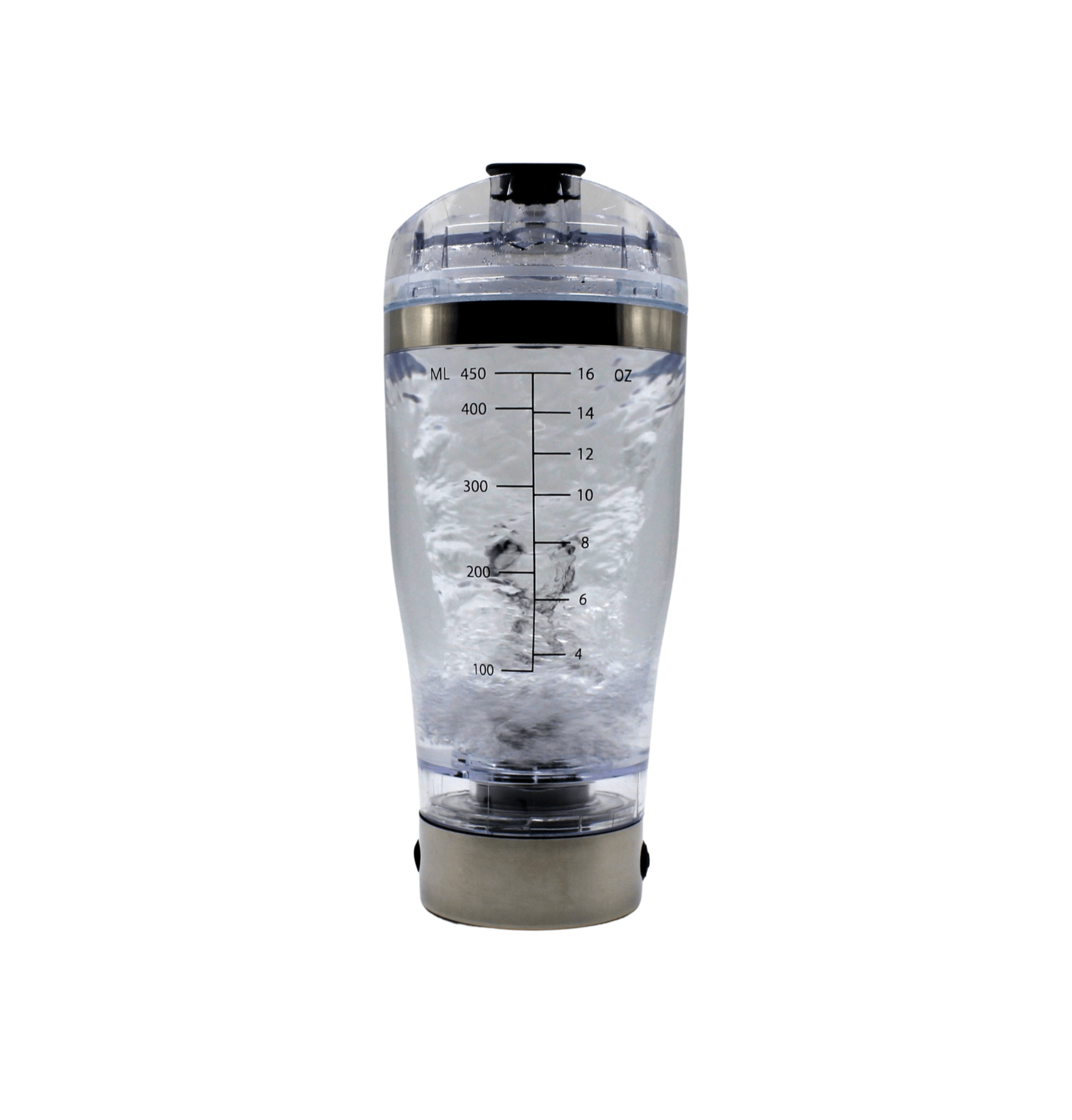 USB Rechargeable Electric Vortex Protein Mixer - ProActive Performance