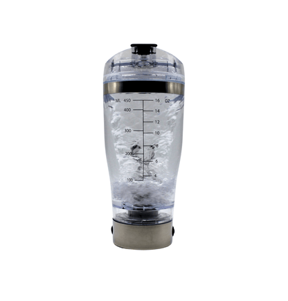 USB Rechargeable Electric Vortex Protein Mixer - ProActive Performance